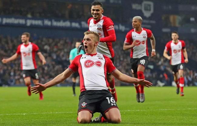 B费成为英超历史上第五位连续5个客场送出助攻的球员（B费成英超史第5人，连续5个客场都有助攻）